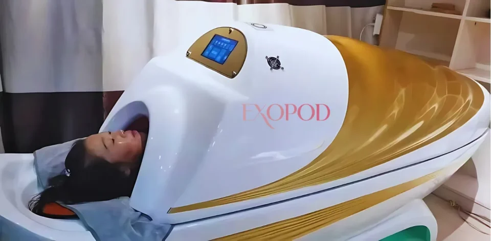 Wellness Pod